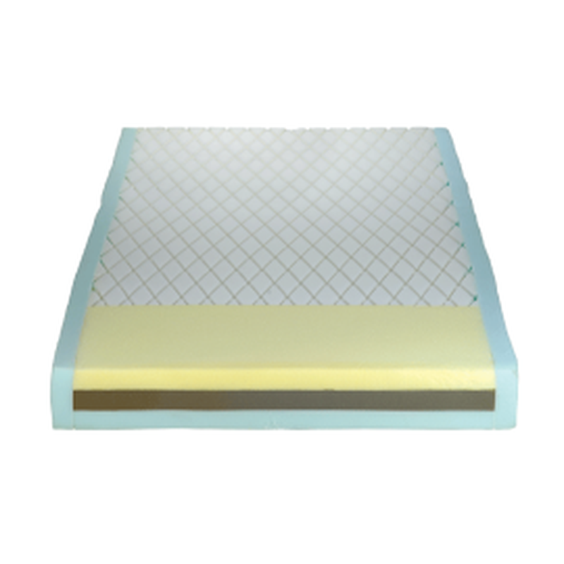 bariatric plus foam mattress