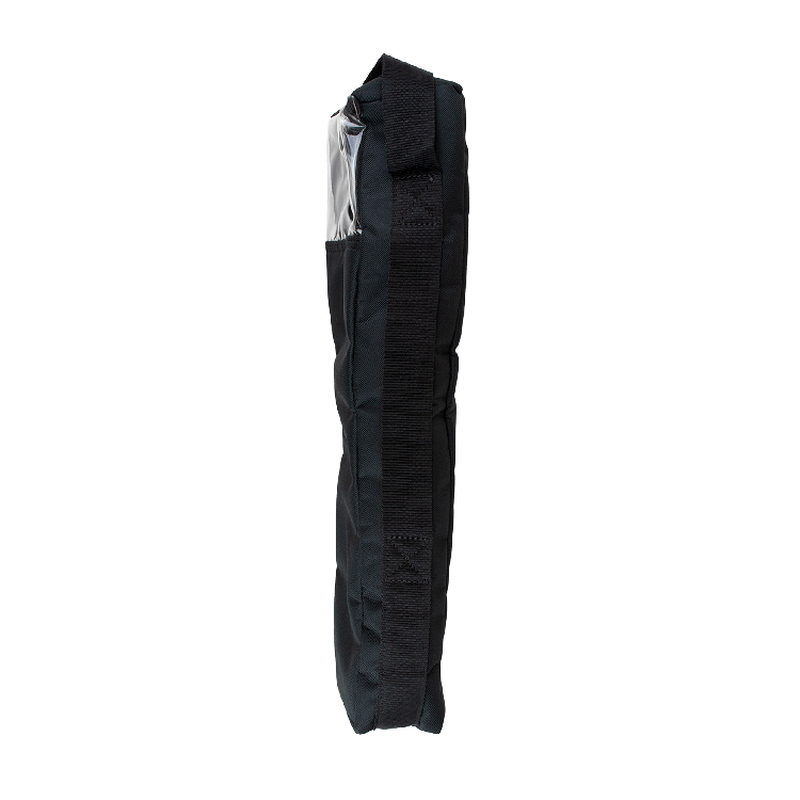 dynarex oxygen cylinder shoulder bag