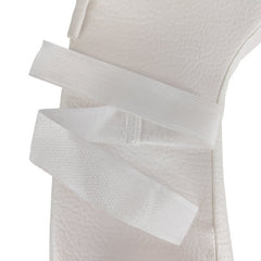 Elevate Me Softly Blue Jay 2 Raised Soft Toilet Seat