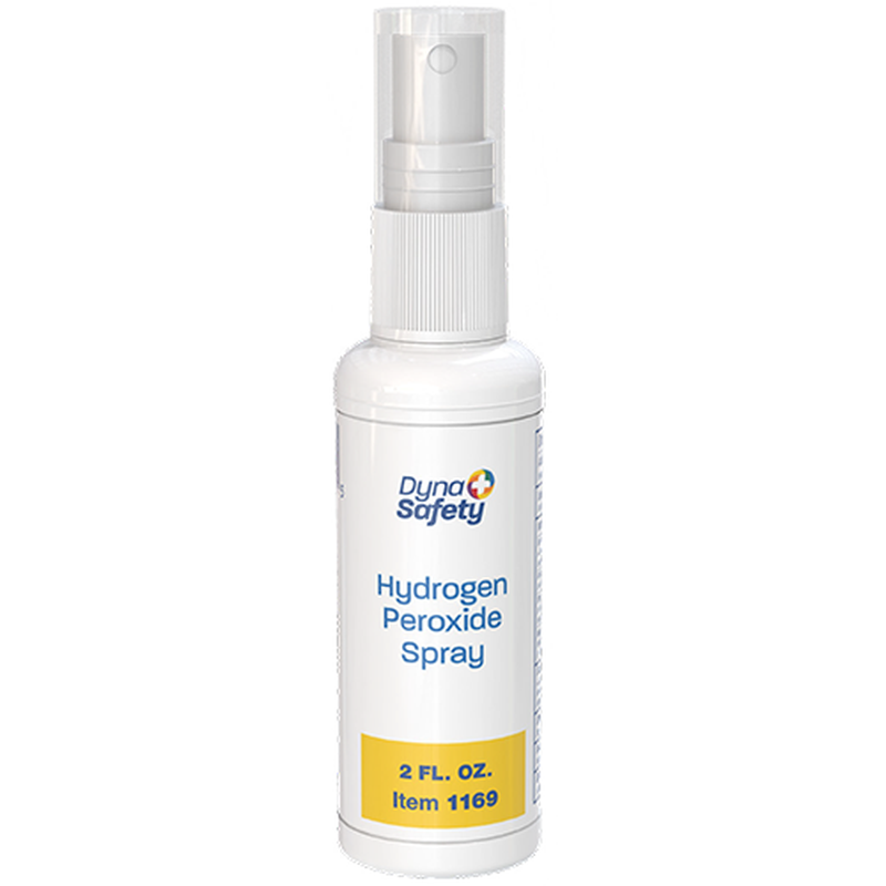 antiseptic sprays