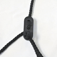 Overdoor Shoulder Pulley With Straps Blue Jay Brand