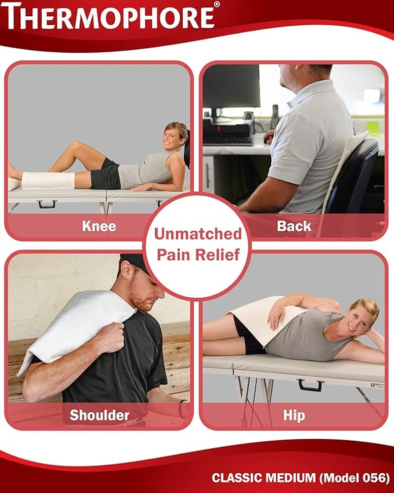 Jointmedium Automatic Arthritis Pad