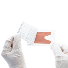 heavy duty woven fabric bandage knuckle