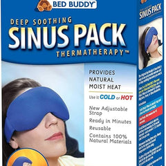 sinus pack w strap