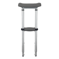 dynarex universal crutches