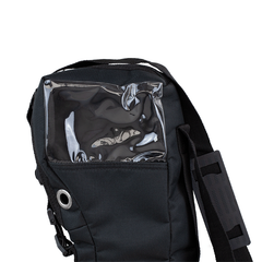dynarex oxygen cylinder shoulder bag