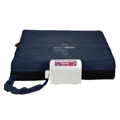 bariatric plus airfloat air mattress w pump