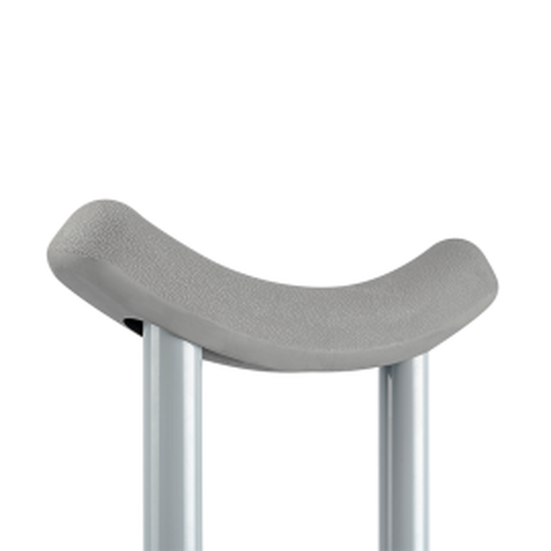 dynarex bariatric steel crutches