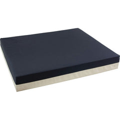 Foam Wheelchair Cushion with Nylon Cover
