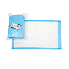 dynarex disposable underpads