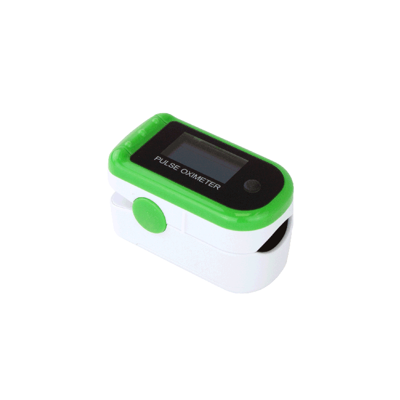 dynarex 36402 pediatric fingertip pulse oximeter