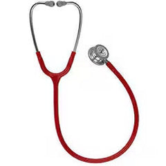 3m Littmann Classic Iii Steth Burgundy 27 (each)