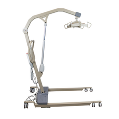 bariatric hd patient lift