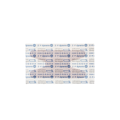 heavy duty woven fabric bandage knuckle 1