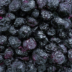 natierra fruit organic freeze dried blueberries 1 2 oz case of 12