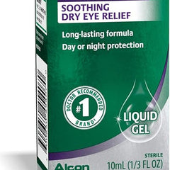 Eye Lubricant