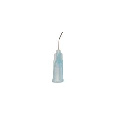 dynarex pre bent flow tips case of 2500 tips
