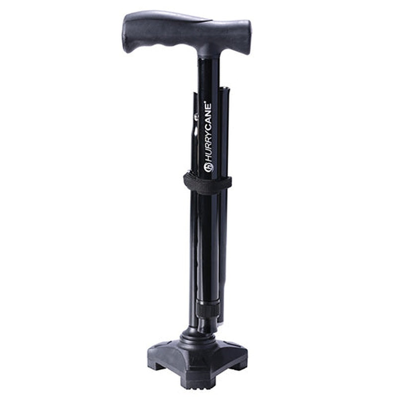 hurrycane freedom edition purple cane