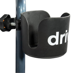 Drive Medical Cup Holder Wheelchair/walker Walkers