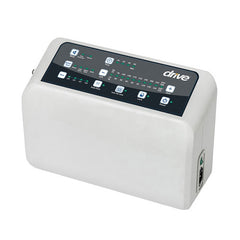 Drive Medical Preservetech Lateral Rotation With On Demand Low Air Loss