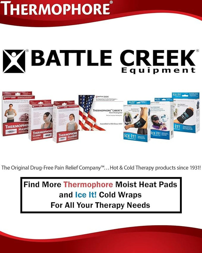 Jointmedium Automatic Arthritis Pad