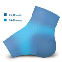 Dcs Plantar Fasciitis Sleeve Medium-wm7-10.5/men 6-9.5 Orig