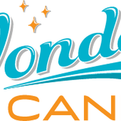 Wonder Cane: Lightweight, Adjustable Walking Cane for Stability & Support | Ergonomic Grip, Slip-Resistant Base, Ideal for Seniors & Mobility Aid