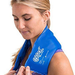 colpac contoured cold pack for neck 23 inch length colpac contoured cold pack mk46582ea