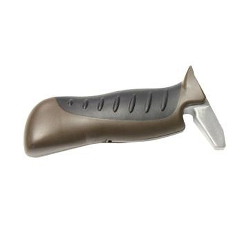 Auto Swivel Grab Bar