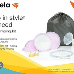 pump in style with maxflow double electric breast pump kit pump in style with maxflow double electric breast pump kit mk1175913ea