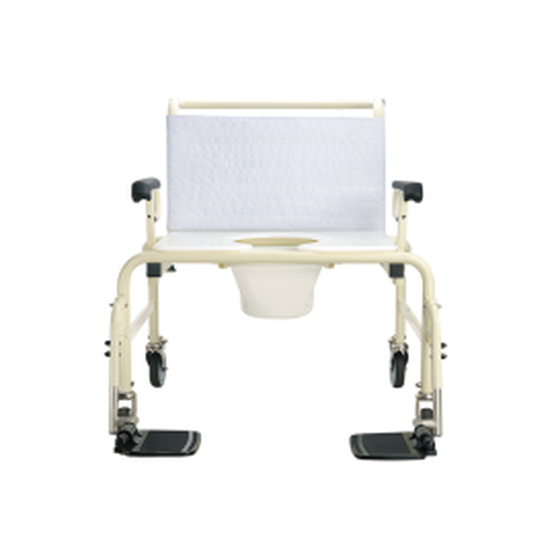 bariatric hd shower chair 26 x 20