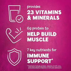 pediasure grow gain shake mix vanilla 14 1 ounce can pediasure grow gain shake mix pediatric oral supplement mk1115294ea