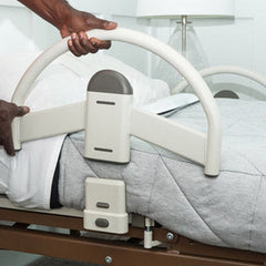 Ez Click Ltc Bed Handle Case/2 Pr