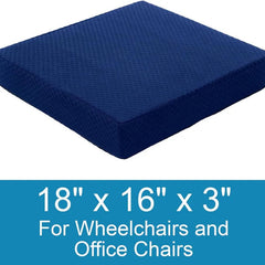 CAREX SEAT CUSHION