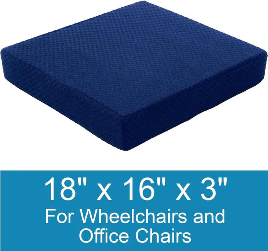 CAREX SEAT CUSHION