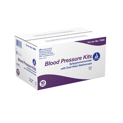 dynarex blood pressure kits