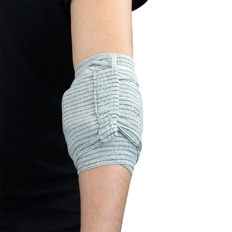 dynarex high strength pressure bandages israeli type