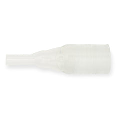 inview silicone male external catheter self adhesive tapered tip latex free inview male external catheter mk446745bx