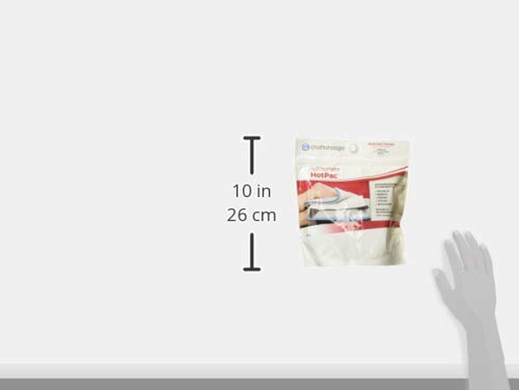 hydrocollator heat pack standard 10 x 12