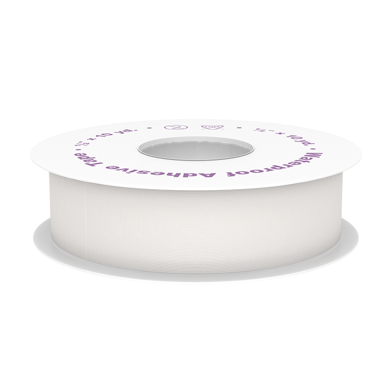 dynasafety waterproof adhesive tape plastic spool
