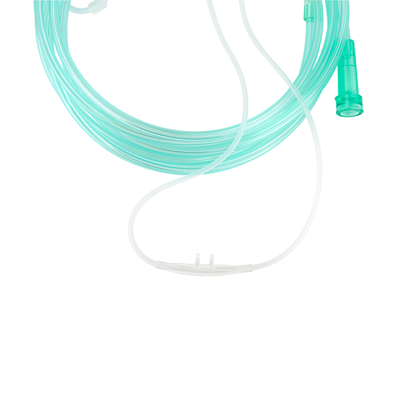 dynarex nasal oxygen cannulas super soft touch cushion tip