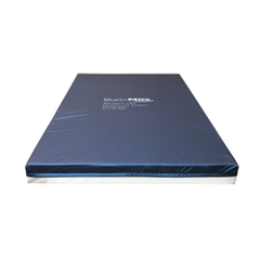 bariatric hd multizone foam mattress