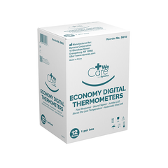 dynarex digital thermometers