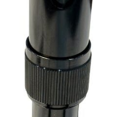 Quad Cane Small Base Black By Blue Jay Brand