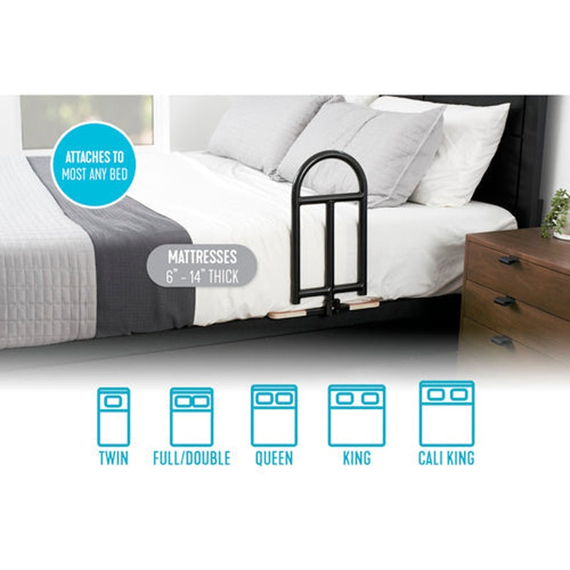 bedside safety handle for seniors