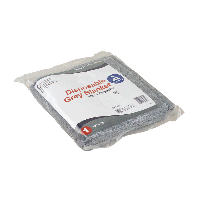 dynarex disposable blankets
