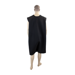 dynarex safety smock blanket