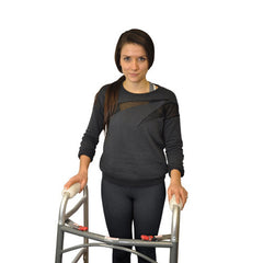 Soft N' Plush Comfort Walker Fleece Covers Set All Care Store