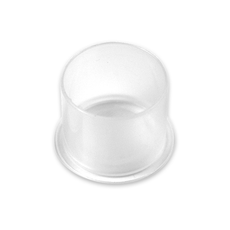 dynarex ink cups
