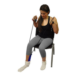 Get Your Sock On Sock Aid Formed W/foam Handles All Care Store